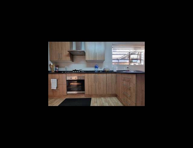 3 BEDROOM CLUSTER FOR SALE IN NEW REDRUTH